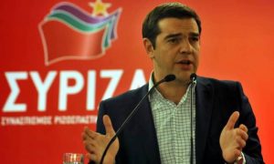 Συνεδριάζει σήμερα η Κεντρική Επιτροπή του ΣΥΡΙΖΑ