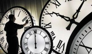 Ξεχάστε το 24ωρο: Έρχεται η μέρα που θα διαρκεί 25 ώρες!