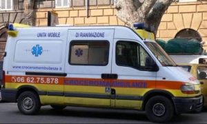 Έφυγε από τη ζωή η 17χρονη που είχε πέσει από το μπαλκόνι ξενοδοχείου στη Ρώμη