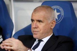 Πόνεσαν τα… μάτια του Σπανού