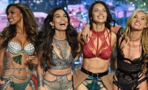 Οι «Άγγελοι» επιτίθενται στη «Victoria’s Secret»