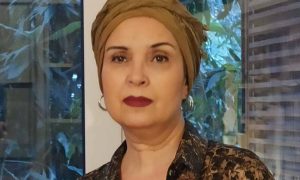Πανελλήνια θλίψη: Πέθανε η ηθοποιός Άννα Μέγα