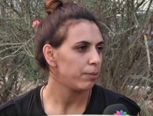 Η πρώτη συνέντευξη της μητέρας της Αννυ μετά την αποφυλάκισή της (video)