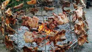 Ξέσπασε… βεντέτα στην Κρήτη για το «αντικριστό» (video)