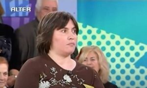 Αυτός είναι ο Αντώνης του «Αντώνη αγάπη μου, έλα πάρε με από ‘δω»