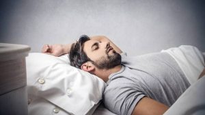 Δες γιατί δεν θυμάσαι τα όνειρα σου