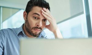 Άγχος υψηλής λειτουργικότητας: Τι είναι & με ποια συμπτώματα εκδηλώνεται (εικόνες)