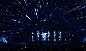 Eurovision 2019: Αυτός είναι ο άντρας που «τρέλανε» τις Ελληνίδες (photos)