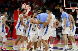 Mundobasket 2019: Θα συνεχιστούν οι εκπλήξεις και στους ημιτελικούς;