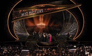 Oscars 2020: Όλοι οι νικητές των βραβείων σε ένα βίντεο