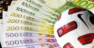 ΟΠΑΠ: Με 3 ευρώ έπαιξε Στοίχημα και έπιασε το… Τζόκερ!