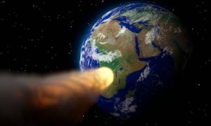NASA: Τι θα συμβεί τελικά με τον επικίνδυνο αστεροειδή «Άποφις»