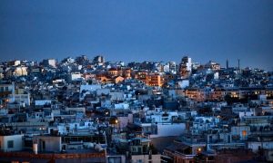 Απογραφή 2021: Μπείτε ΕΔΩ για να δηλώσετε τον εαυτό σας
