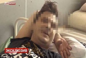 Παντρεμένος ηθοποιός «κοιμήθηκε» με άλλη γυναίκα και όταν ξύπνησε του είχε αφαίρεσει τους… (photo)
