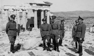 Πολεμικές αποζημιώσεις: Πόσα μας χρωστούν οι Γερμανοί;
