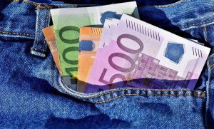 Αποζημίωση Ειδικού Σκοπού – 534 ευρώ: Πότε θα «βρέξει» λεφτά