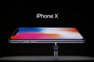 iPhone X: Διέρρευσαν τα τεχνικά χαρακτηριστικά της ναυαρχίδας της Apple!