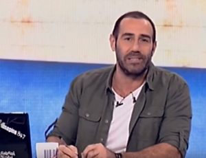 Οι Ράδιο Αρβύλα, ο Χίος και η πρώτη εκπομπή σε σήματα μορς (video)