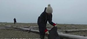 Νορβηγία… προστάτεψε την Αρκτική (video)