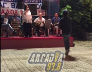 Αρκαδικό… Break Dance – Κλαρίνο! Το βίντεο από την Αρκαδία που τρελαίνει το διαδίκτυο