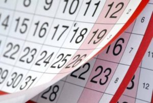 Αγίου Πνεύματος 2019: Πότε πέφτει η αργία και ποιοι δεν εργάζονται;