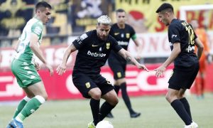 Τρίτη αγωνιστική στη Super League με ντέρμπι και δυνατά παιχνίδια