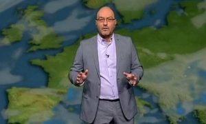 Καιρός: Μυρίζει… καλοκαίρι το τριήμερο του Αγίου Πνεύματος! Η ανάλυση του Αρναούτογλου