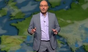 Καιρός: Πού θα βρέξει τις επόμενες ώρες; Η ανάλυση του Σάκη Αρναούτογλου (vid)