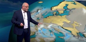 Σάκης Αρναούτογλου: Ανατροπή δεδομένων – Πού θα χιονίσει; (video)