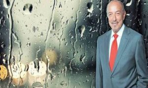 Καιρός: Κορυφώνεται η κακοκαιρία τις επόμενες ώρες, νέα επιδείνωση από την Τρίτη (video)
