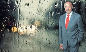 Χιόνια στην Αθήνα; Τι απάντησε ο Τάσος Αρνιακός;