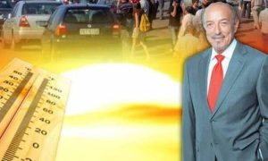 Καιρός: Ερχεται μίνι καύσωνας; Τι λέει ο Τάσος Αρνιακός… (video)