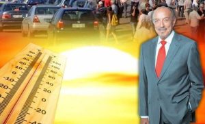 Καιρός για… σκωτσέζικο ντους! Ο Τάσος Αρνιακός αναλύει: «απ’ τα ψηλά στα χαμηλά…» (video)
