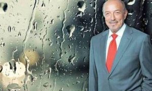 Καιρός: Νέα κακοκαιρία από το βράδυ! Η ενημέρωση του Τάσου Αρνιακού… (vid)
