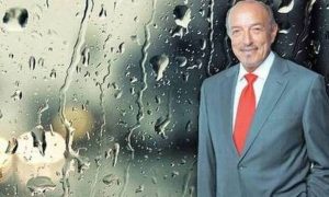Καιρός: Προειδοποίηση Αρνιακού! Ερχεται κρύο από Ουκρανία και χιόνια (video)