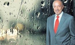 Αρνιακός: Χειμερινό σκηνικό με πτώση θερμοκρασίας, βροχές και λίγα χιόνια…