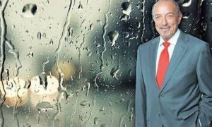 Καιρός: Ανεβαίνει η θερμοκρασία! Η πρόγνωση του Τάσου Αρνιακού (video)