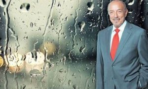 Καιρός: Δεν είναι καλά τα νέα… Η πρόγνωση του Τάσου Αρνιακού για έντονα φαινόμενα!