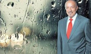 Καιρός: Προσοχή! Νέα κακοκαιρία προ των πυλών! Η προειδοποίηση του Αρνιακού