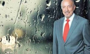 Καιρός… τριών εποχών αυτήν την εβδομάδα! Η ενημέρωση του Τάσου Αρνιακού (Video)