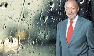 Καιρός: Η απολογία του Αρνιακού για την Εύα και τα… χιονάκια που έρχονται (vid)