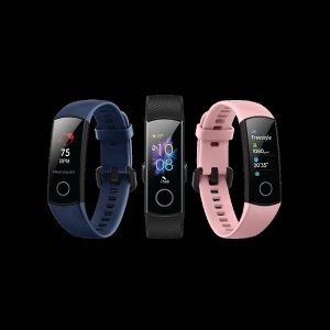 Honor Band 5: Ένα smartband για δραστήριους χρήστες