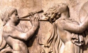 Αυτό είναι το αρχαιότερο ελληνικό τραγούδι που σώθηκε ολόκληρο (video+photo)