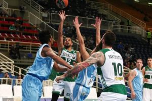 Κάθε αρχή και… εύκολη για Παναθηναϊκό και Πεδουλάκη