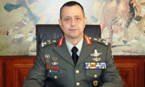 Επίτιμος Αρχηγός ΓΕΣ: Ας ετοιμαζόμαστε για πόλεμο…