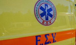 Τραγωδία στο Λουτράκι: Βρέθηκε κρεμασμένη γυναίκα μέσα στο σπίτι της…