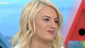 Έξαλλες οι γυναίκες μετά τις δηλώσεις της Ασημίνας του MasterChef (video)