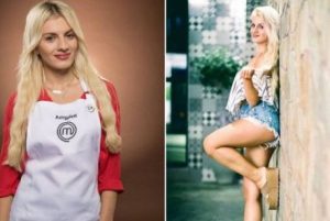 Ξεσπά η Ασημίνα του MasterChef: «Δεν μου στέλνουν πρόστυχα μηνύματα» (photos+video)