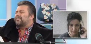 Συγκλονίζει ο Ματθαίος Γιαννούλης με το τραγούδι του για την 17χρονη Ασπα (video)