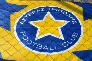 Στον ΑΝΤ1 το Τότεναμ – Αστέρας Τρίπολης